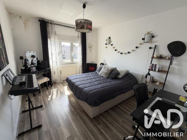 Maison à vendre 5 pièces 115 m² Ormesson-sur-Marne