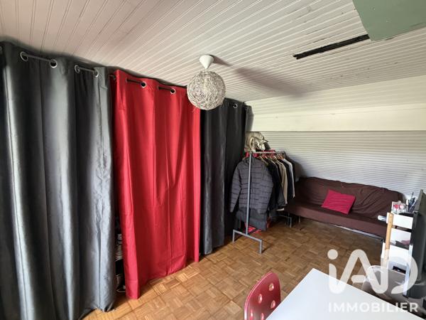 Maison à vendre 5 pièces 115 m² Ormesson-sur-Marne
