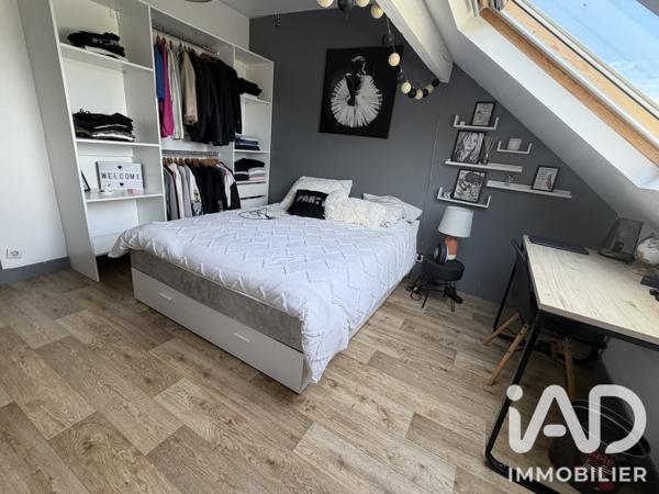 Maison à vendre 5 pièces 115 m² Ormesson-sur-Marne