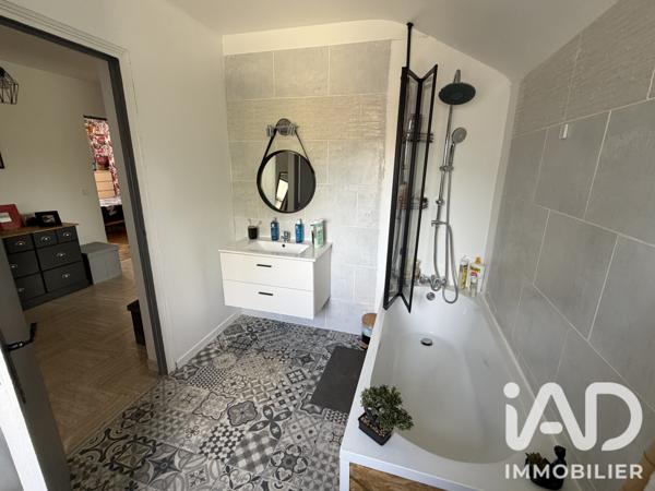 Maison à vendre 5 pièces 115 m² Ormesson-sur-Marne