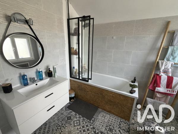 Maison à vendre 5 pièces 115 m² Ormesson-sur-Marne