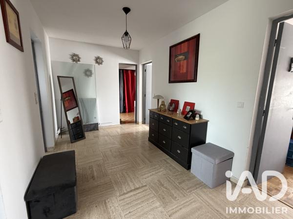 Maison à vendre 5 pièces 115 m² Ormesson-sur-Marne