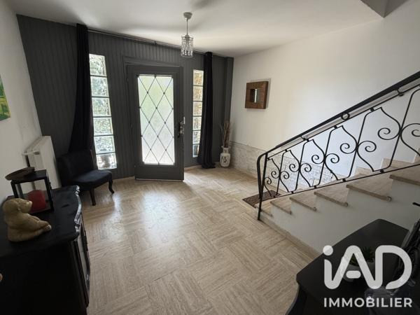 Maison à vendre 5 pièces 115 m² Ormesson-sur-Marne