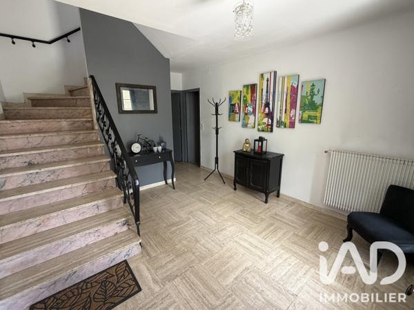 Maison à vendre 5 pièces 115 m² Ormesson-sur-Marne