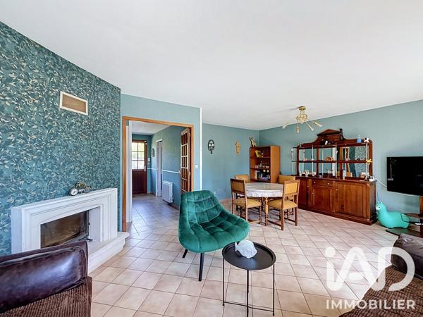 Maison à vendre 7 pièces 113 m² Limay
