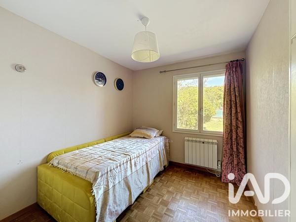 Maison à vendre 7 pièces 113 m² Limay