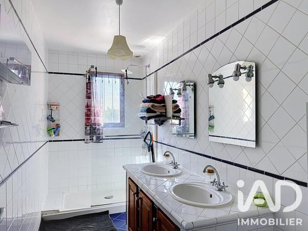 Maison à vendre 7 pièces 113 m² Limay