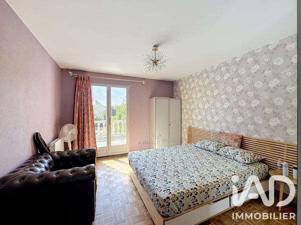 Maison à vendre 7 pièces 113 m² Limay