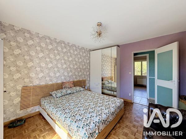 Maison à vendre 7 pièces 113 m² Limay
