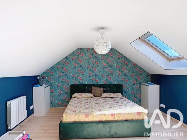Maison à vendre 7 pièces 113 m² Limay