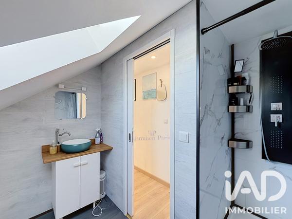 Maison à vendre 7 pièces 113 m² Limay