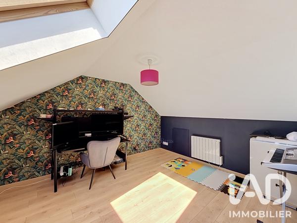 Maison à vendre 7 pièces 113 m² Limay