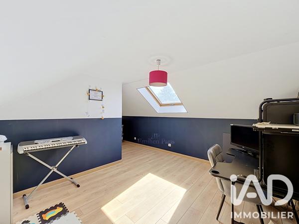 Maison à vendre 7 pièces 113 m² Limay