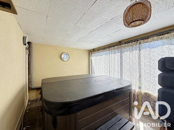 Maison à vendre 7 pièces 113 m² Limay