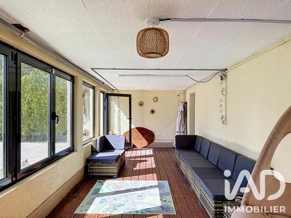 Maison à vendre 7 pièces 113 m² Limay