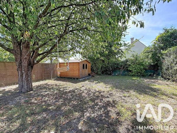 Maison à vendre 7 pièces 113 m² Limay