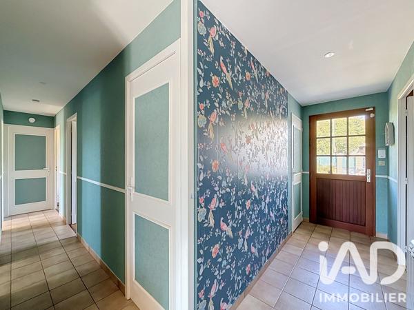 Maison à vendre 7 pièces 113 m² Limay