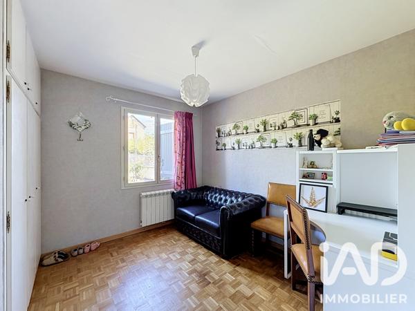 Maison à vendre 7 pièces 113 m² Limay
