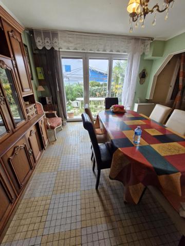 Maison 95 m2 17132 Meschers sur Gironde Meschers-sur-Gironde (17132)