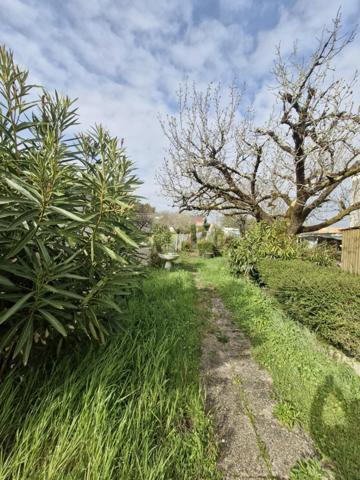 Maison 95 m2 17132 Meschers sur Gironde Meschers-sur-Gironde (17132)