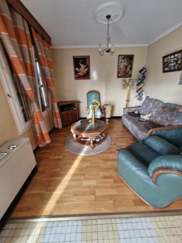 Maison 95 m2 17132 Meschers sur Gironde Meschers-sur-Gironde (17132)