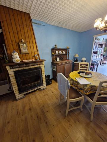 Maison 95 m2 17132 Meschers sur Gironde Meschers-sur-Gironde (17132)