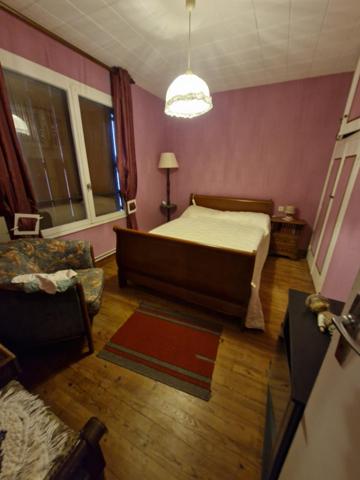 Maison 95 m2 17132 Meschers sur Gironde Meschers-sur-Gironde (17132)