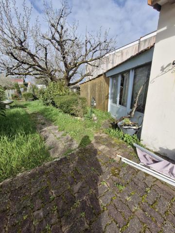 Maison 95 m2 17132 Meschers sur Gironde Meschers-sur-Gironde (17132)