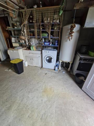 Maison 95 m2 17132 Meschers sur Gironde Meschers-sur-Gironde (17132)