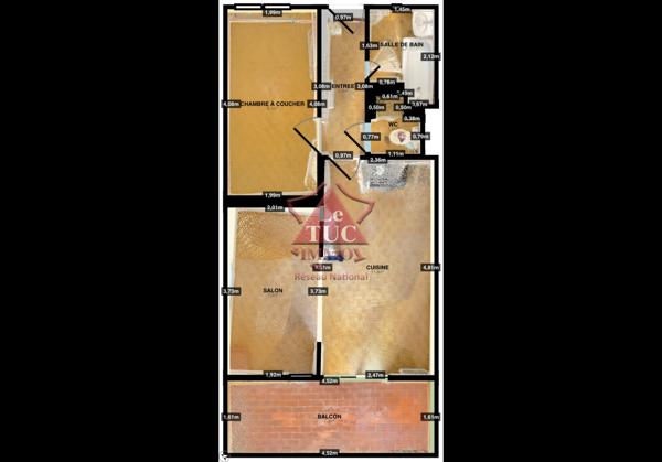 GRASSE PROCHE CENTRE HAUTEURS Grasse (06130)