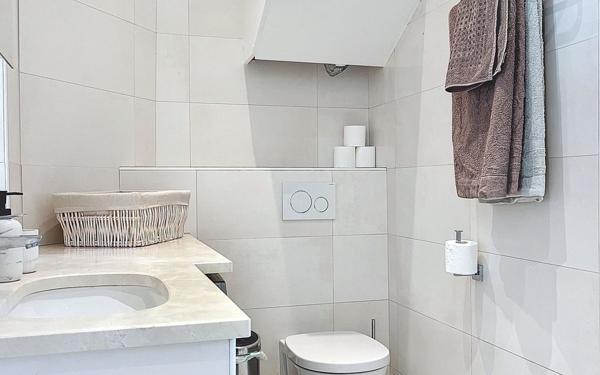 Appartement à vendre    2 pièces • 38,50 m2 Cannes