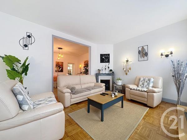 Maison à vendre  6 pièces - 128,70 m2 NOYON - 60