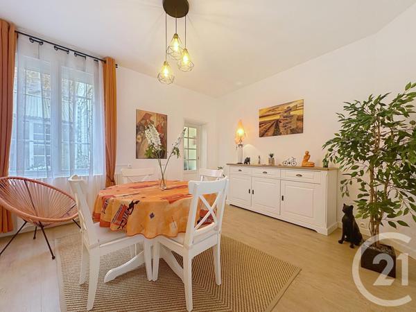 Maison à vendre  6 pièces - 128,70 m2 NOYON - 60