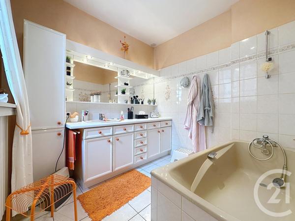 Maison à vendre  6 pièces - 128,70 m2 NOYON - 60