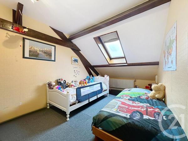 Maison à vendre  6 pièces - 128,70 m2 NOYON - 60