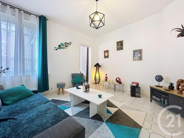 Maison à vendre  6 pièces - 128,70 m2 NOYON - 60