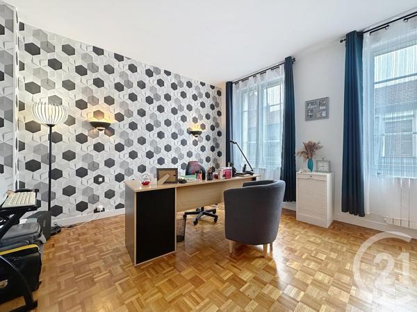 Maison à vendre  6 pièces - 128,70 m2 NOYON - 60