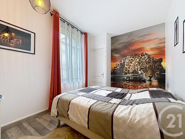 Maison à vendre  6 pièces - 128,70 m2 NOYON - 60