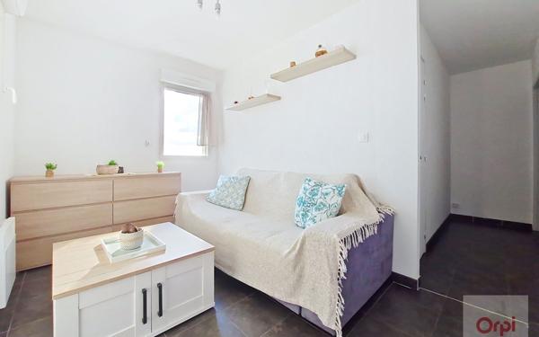 Appartement à vendre    2 pièces • 46,48 m2 Ajaccio