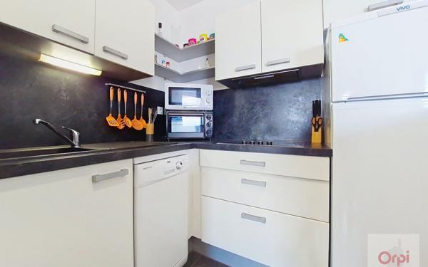 Appartement à vendre    2 pièces • 46,48 m2 Ajaccio