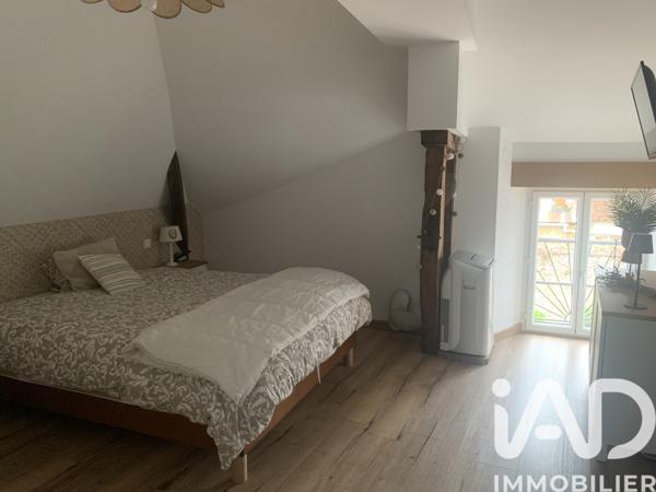 Maison à vendre 6 pièces 180,5 m² Levroux