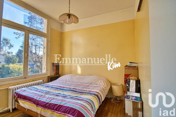 Maison à vendre 8 pièces 170 m² Enghien-les-Bains