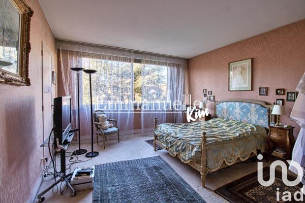 Maison à vendre 8 pièces 170 m² Enghien-les-Bains