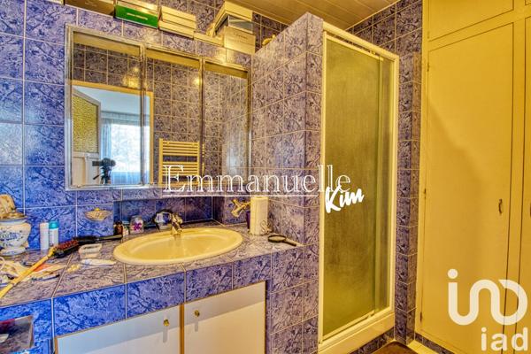 Maison à vendre 8 pièces 170 m² Enghien-les-Bains