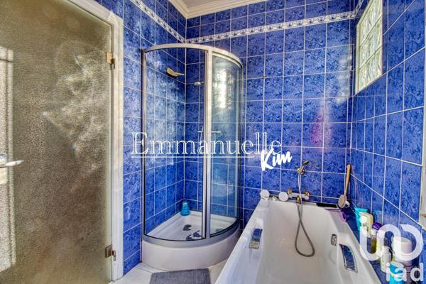 Maison à vendre 8 pièces 170 m² Enghien-les-Bains