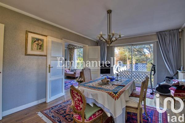 Maison à vendre 8 pièces 170 m² Enghien-les-Bains
