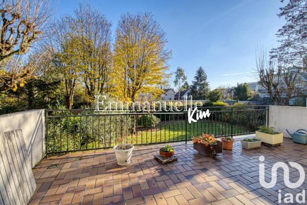 Maison à vendre 8 pièces 170 m² Enghien-les-Bains