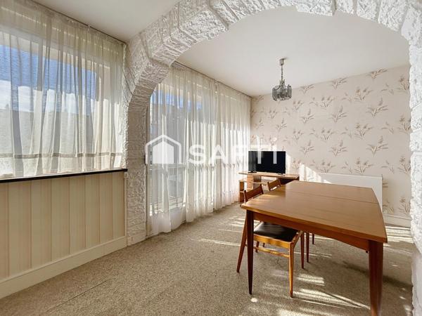 Proche Centre Ville de Noyon