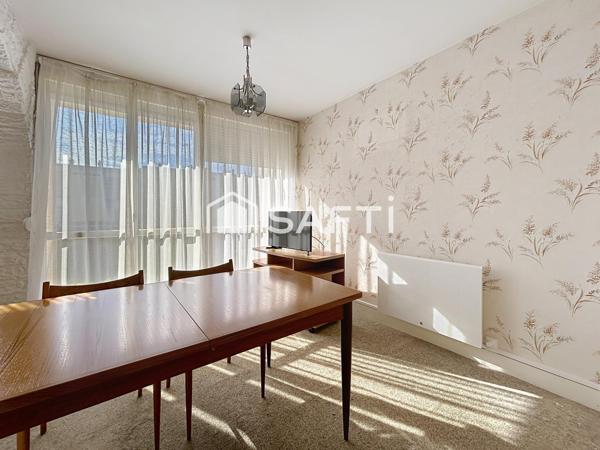 Proche Centre Ville de Noyon