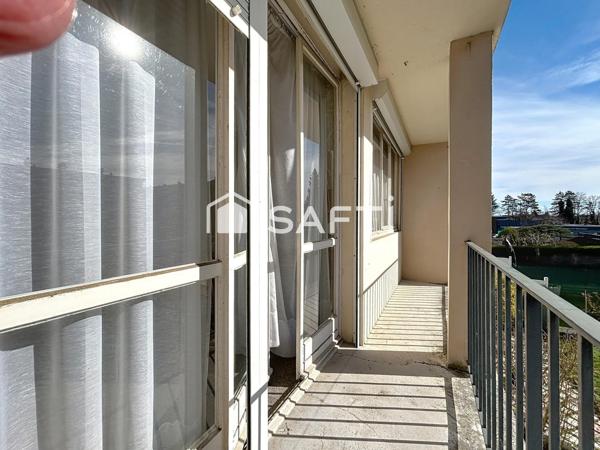 Proche Centre Ville de Noyon